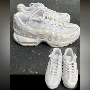 Nike Air Max 95 Essential
